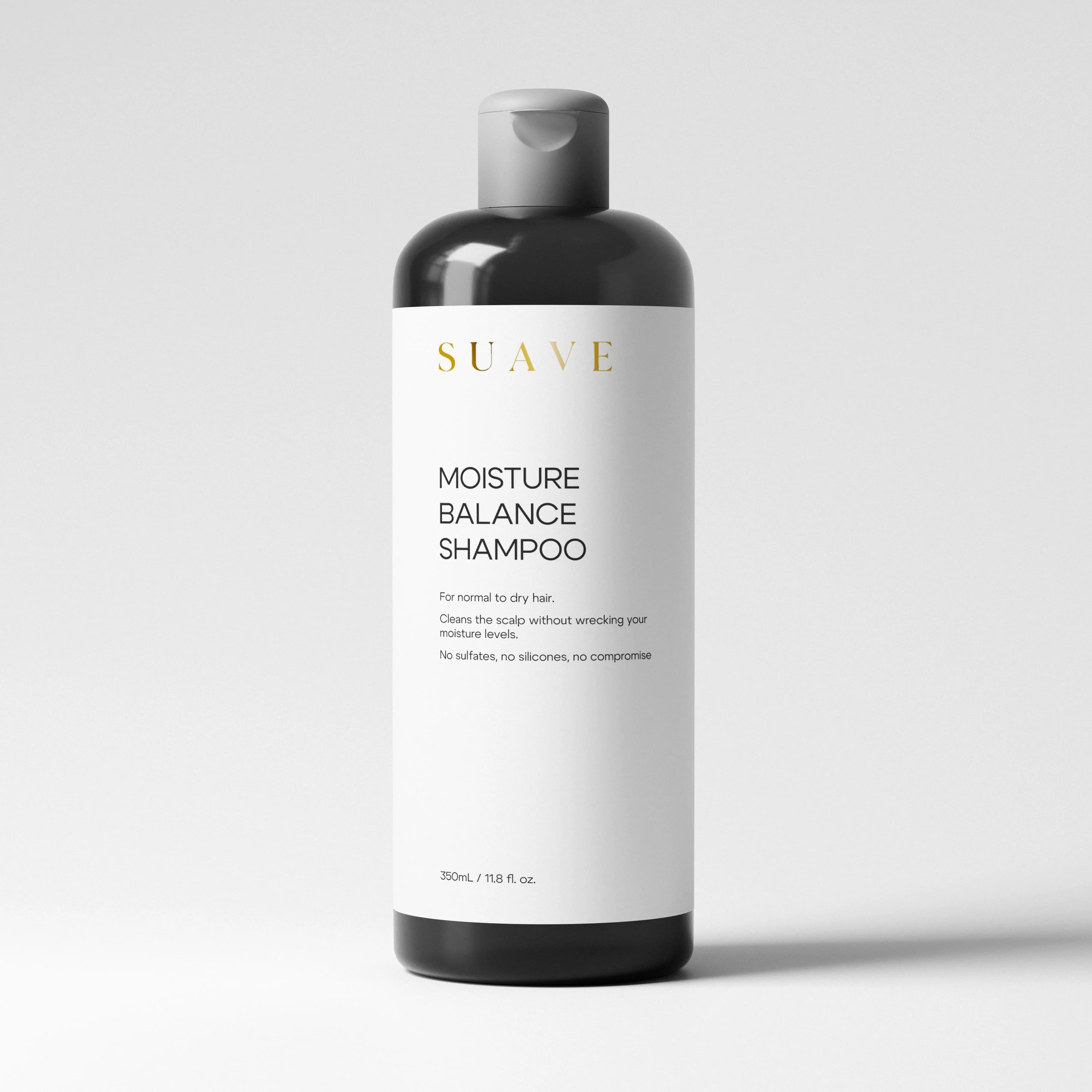 Suave Replenishing Body Cream