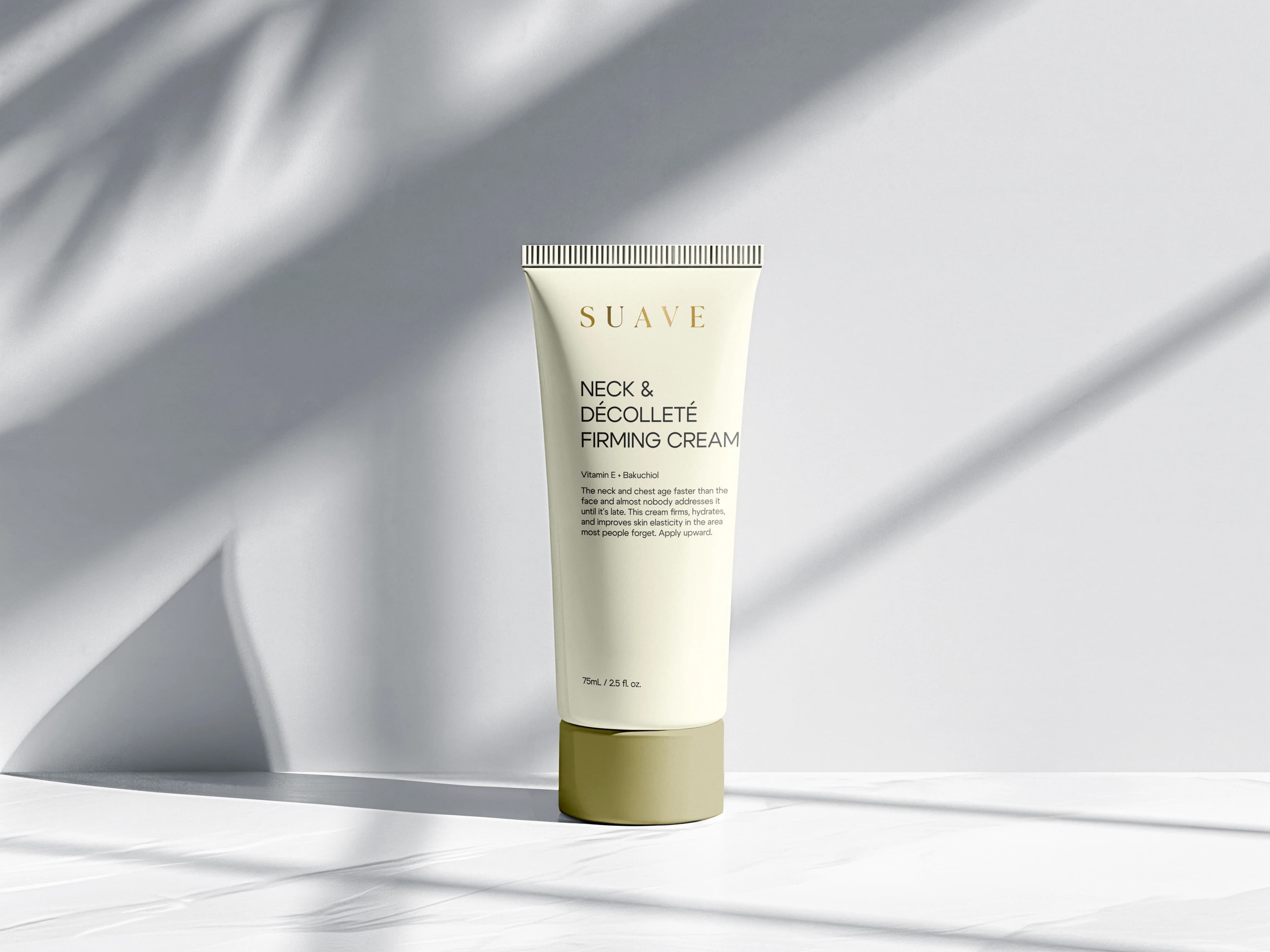 Suave Restorative Night Cream