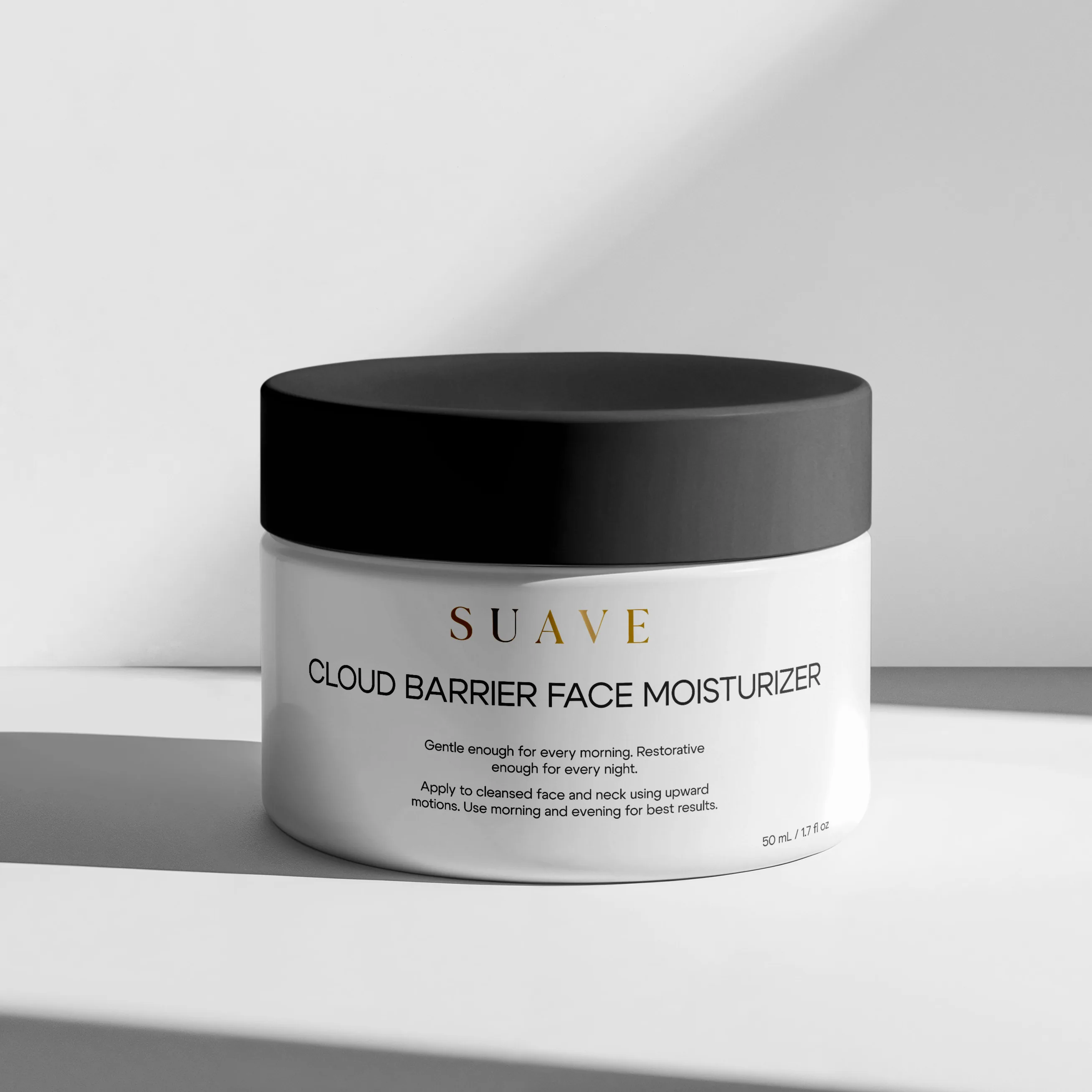 Daily Moisturizer